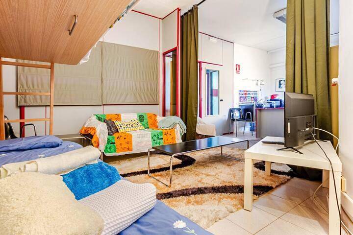 Gîte pour 3 personnes à Sabadell - 3