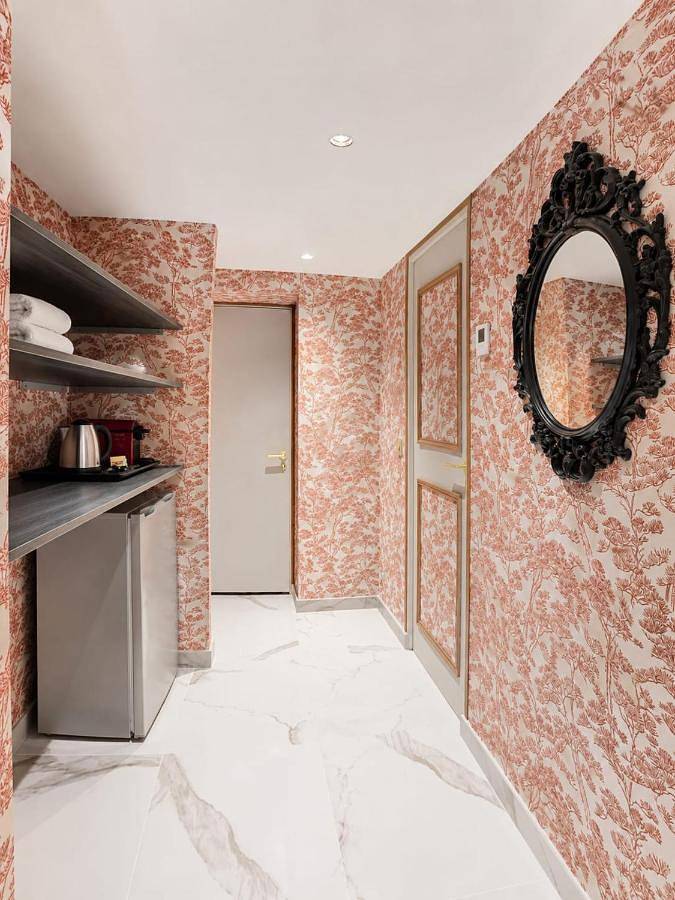 Maison d’hôte pour 2 personnes, avec jardin et piscine à Aix-en-Provence - 4