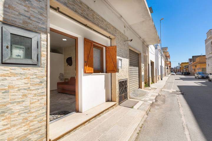 B&b per 5 persone a Manduria