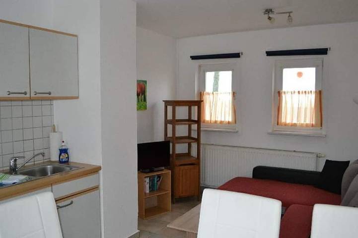 Bauernhof für 2 Personen, mit Garten in St. Peter-Ording - 2