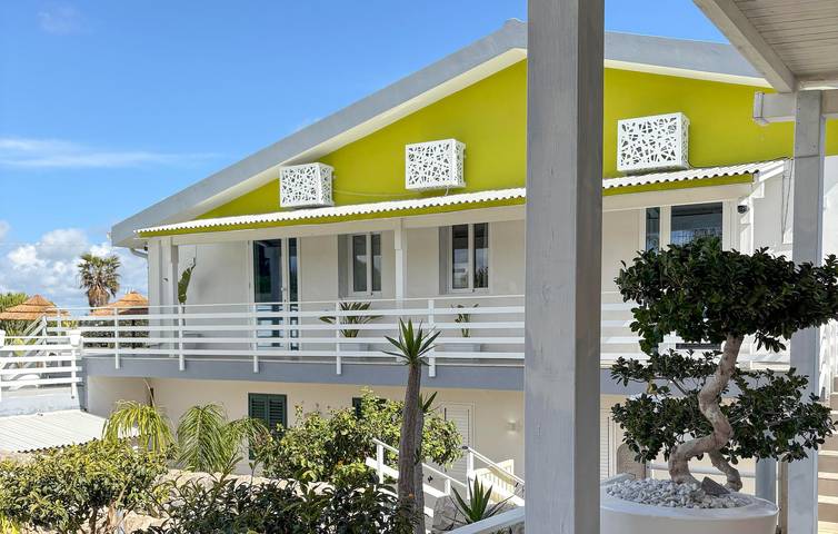 Location de vacances pour 8 personnes, avec terrasse et piscine, animaux acceptés à Ragusa - 2