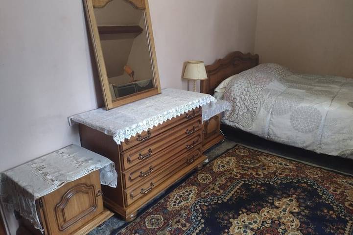 Gîte pour 2 personnes
