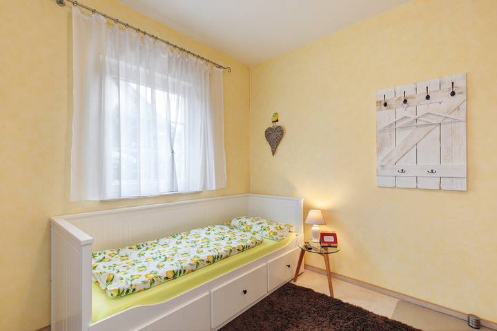 Studio entier, Villa am Keltenberg, La Stella – Chambre charmante avec terrasse, climatisation et Wi-Fi in Glauburg, Vettéravie