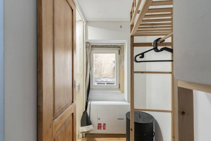 Appartement entier, Santos Studio in Lisbonne, Costa de Lisboa
