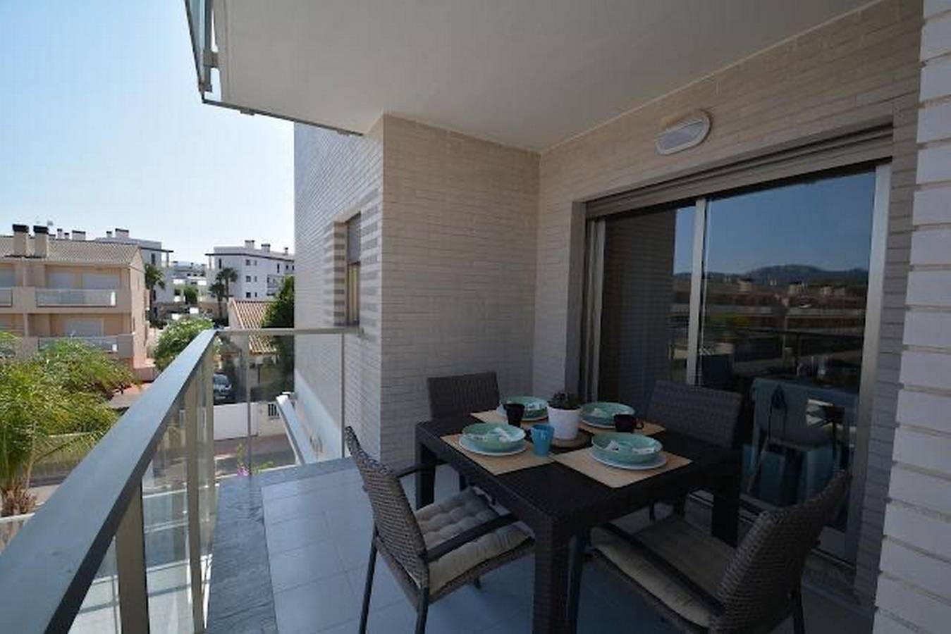 Cały apartament, Anacasa Dunas Golf Met Oliva Nova in Oliva, Costa Blanca