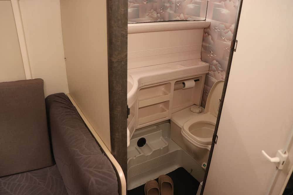 Full Service - Caravan in Hovedstaden