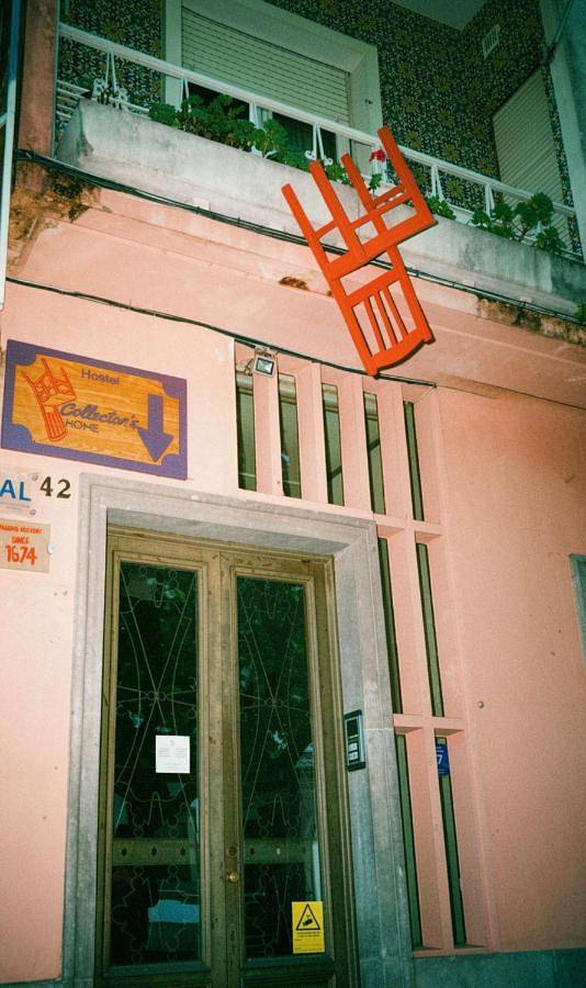 Collector's Home in Braga, Distrito de Braga
