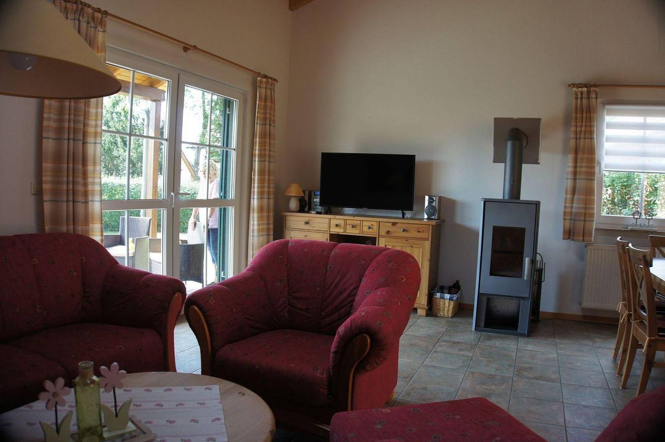 Casa vacanza a Jabel a partire da 137€ a notte