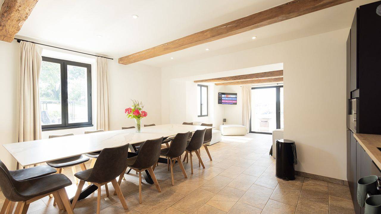 Ferienhaus für 12 Personen (400 m²) in Peyrusse-Grande in Peyrusse-Grande, Gers
