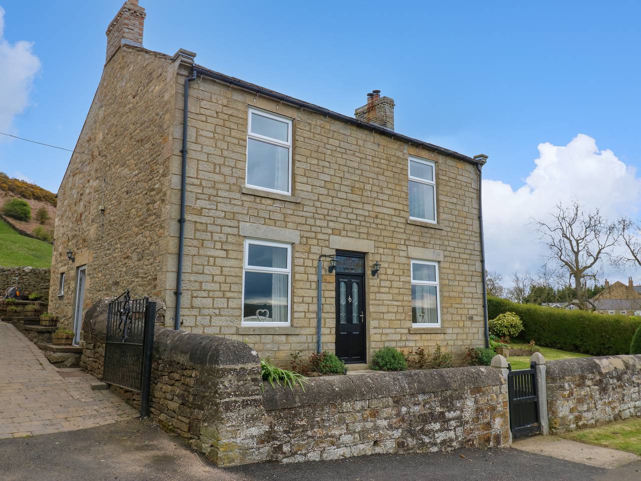 Casa vacanza a Northern England a partire da 132€ a notte