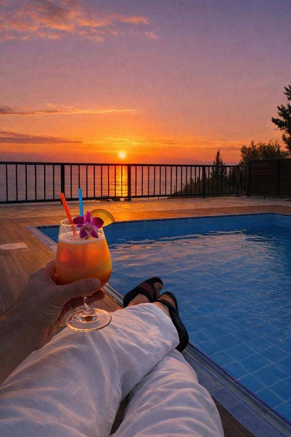 Villa Vera in Εξάνθεια, Ελλάδα