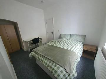 Gîte pour 2 personnes à Burnley
