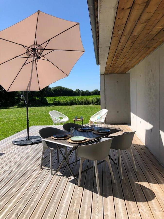 Holiday Home in Plourivo, Côte de Goëlo