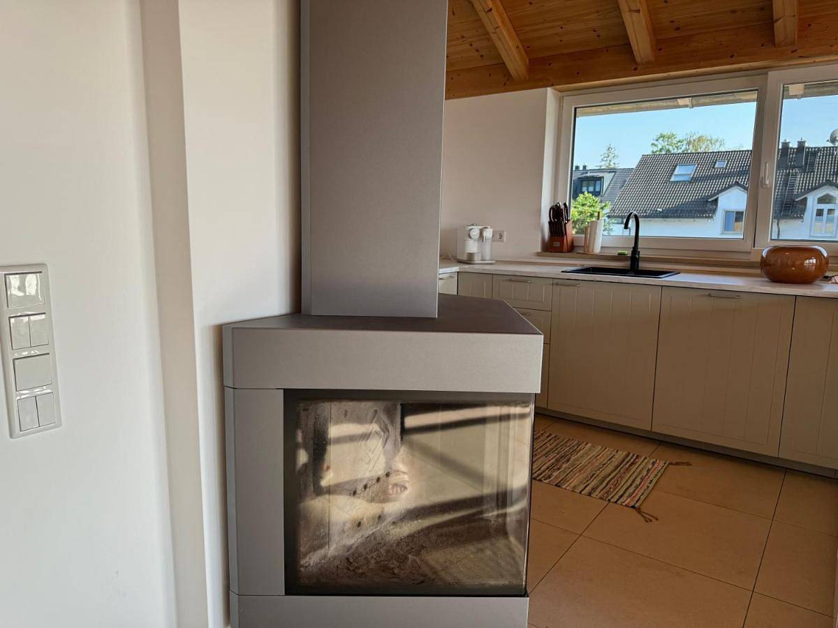 Ganze Wohnung, Two-Bedroom Apartment in Wörthsee, Ammersee