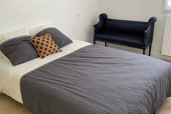 Location de vacances pour 8 personnes à Kervignac - 4