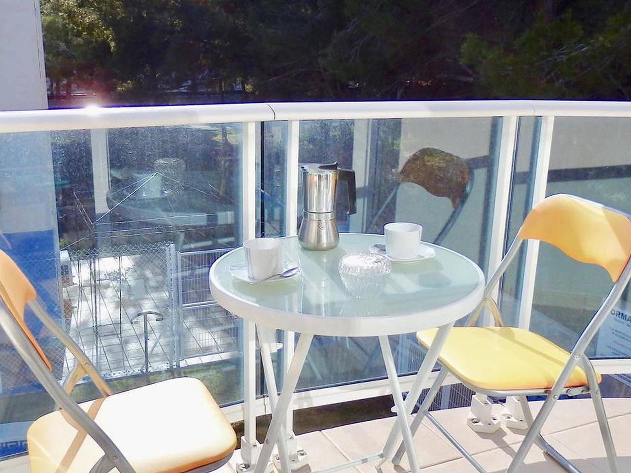 Apartamento entero, Apartamento Cómodo en Miami Platja con Aire Acondicionado in Miami Platja, Miami Playa