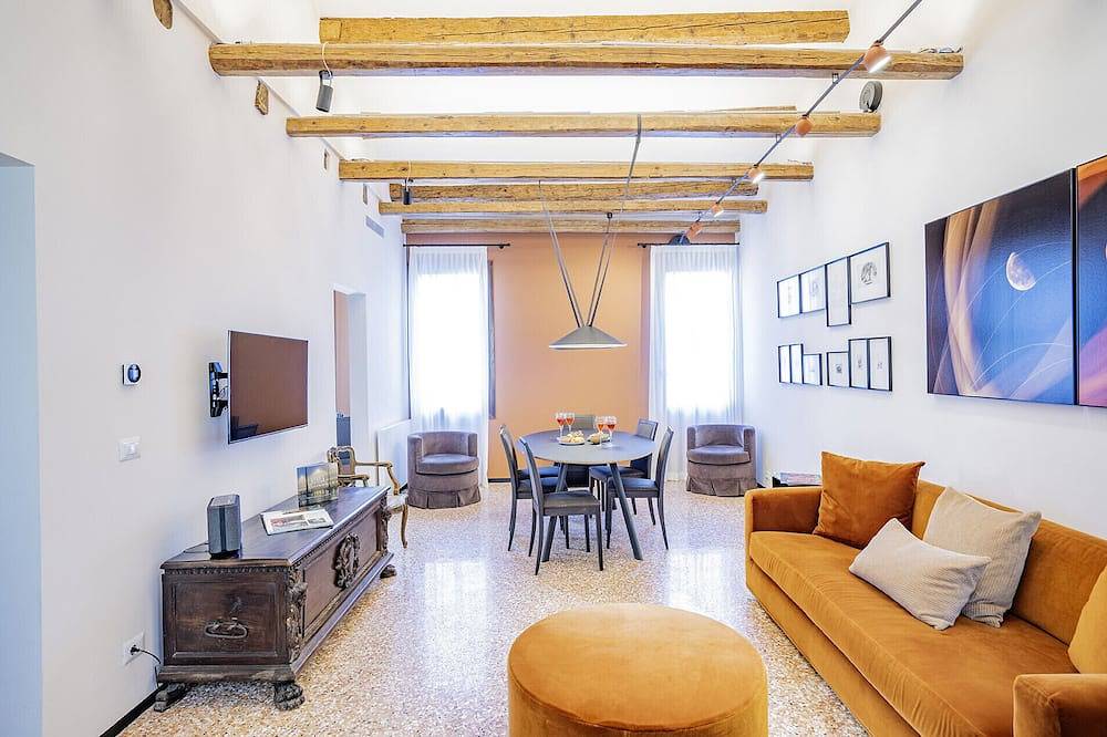 Appartamento vacanze a Venezia a partire da 505€ a notte