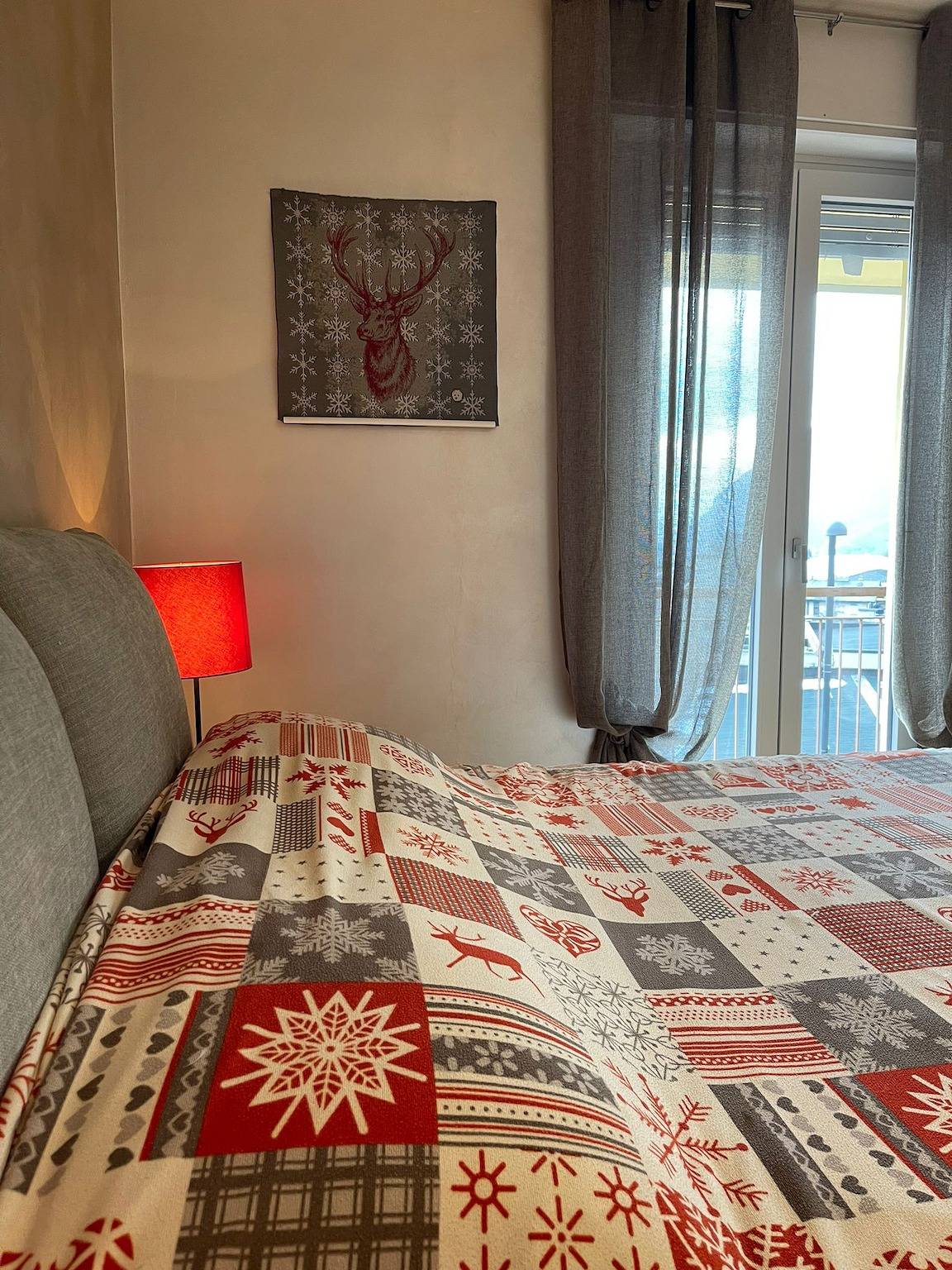 Appartement entier, Appartement 'Solange Saint Vincent' avec vue sur montagne et balcon in Saint-Vincent, Comune di Saint-Vincent