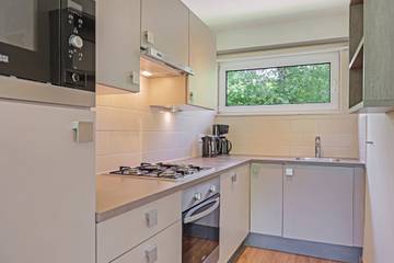 Bungalow voor 6 Personen in Leiwen, Moseleifel, Afbeelding 4