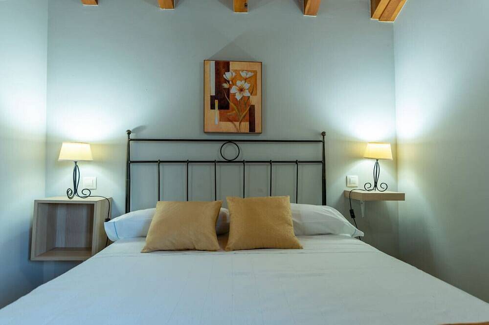 Posada La Canal · Habitación confortable in Santillana del Mar, Costa cantabrica