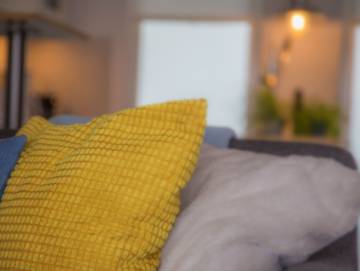 Ferienwohnung für 3 Personen in Südstrand Wilhelmshaven, Wilhelmshaven, Bild 3