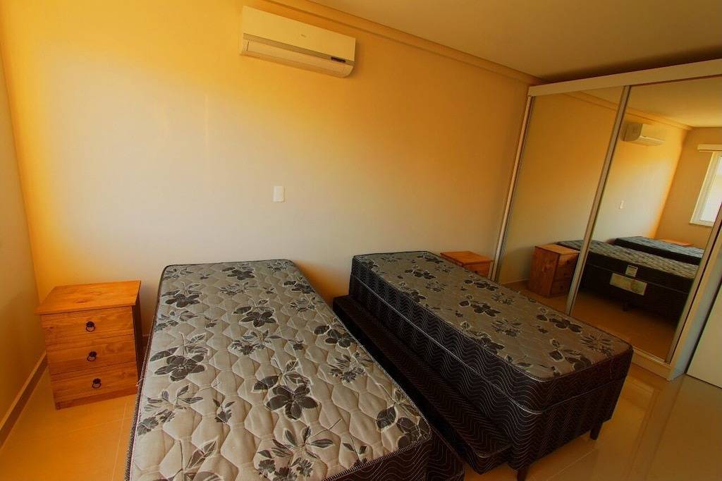 Ganze Wohnung, Villa Millano - High Standard Apartment in Bombinhas, Litoral Catarinense