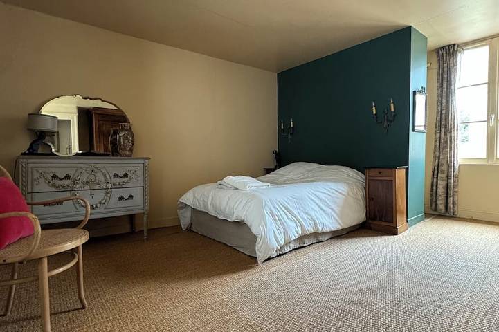 Location de vacances pour 8 personnes à Luneray - 2