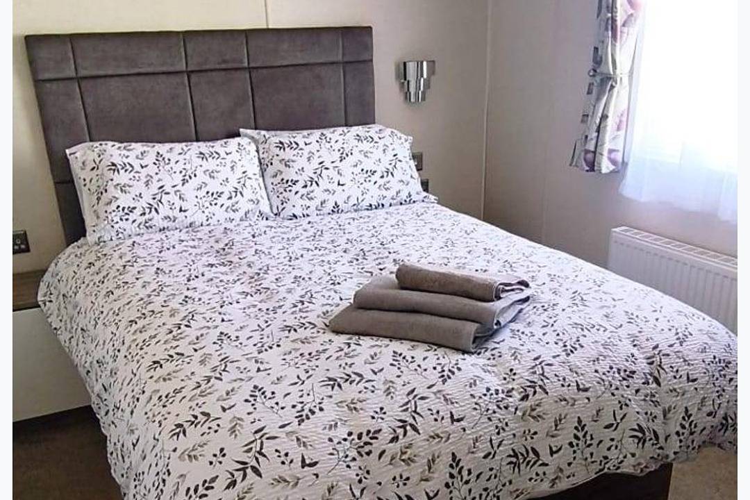 Staticcaravan-6Berth-Dogfriendly in Northampton, Northamptonshire