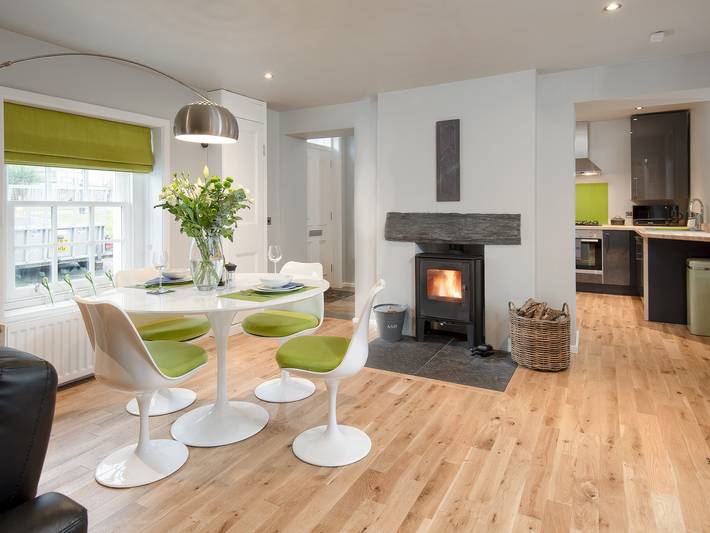 Cottage für 2 Personen in Gatehouse of Fleet, Dumfries und Galloway