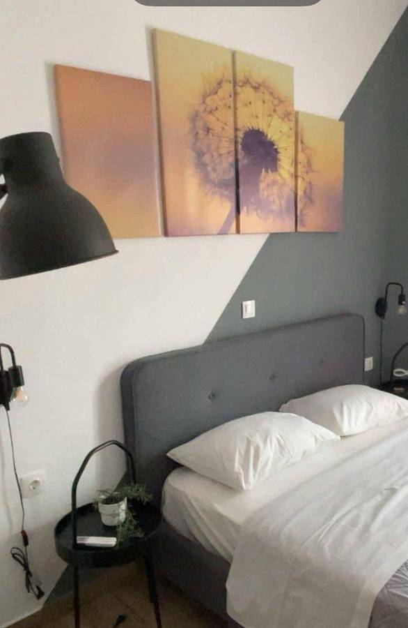 Ferienwohnung für 4 Personen, mit Ausblick und Garten, mit Haustier - 1