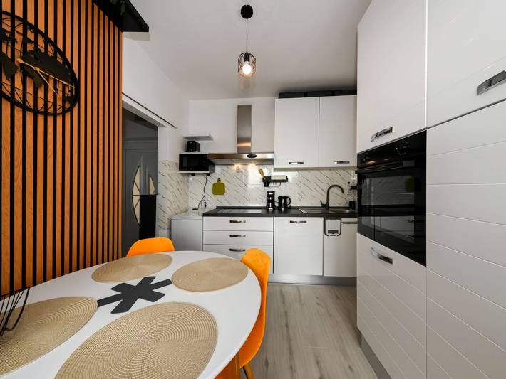 Ferienwohnung für 2 Personen in Zadar (Kommun) - 2