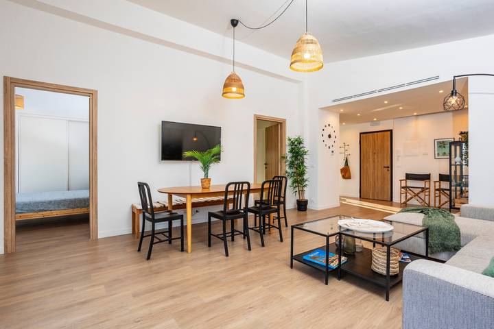 Gîte pour 6 personnes, avec Balcon à Aci Castello - 4