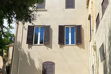 Gîte pour 5 personnes, avec terrasse à Ville-di-Paraso