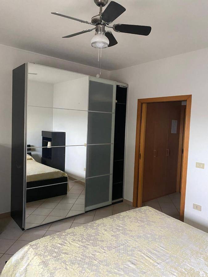 Appartement entier, One-Bedroom Apartment in Marotta, Région de Mondolfo