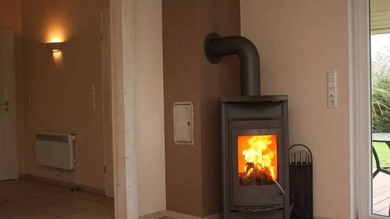 Ferienhaus für 4 Personen (68 m²) in Gelting, foto 14