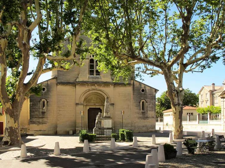 Maison 6 Personnes in Pernes-les-Fontaines, Parque natural regional del Mont Ventoux