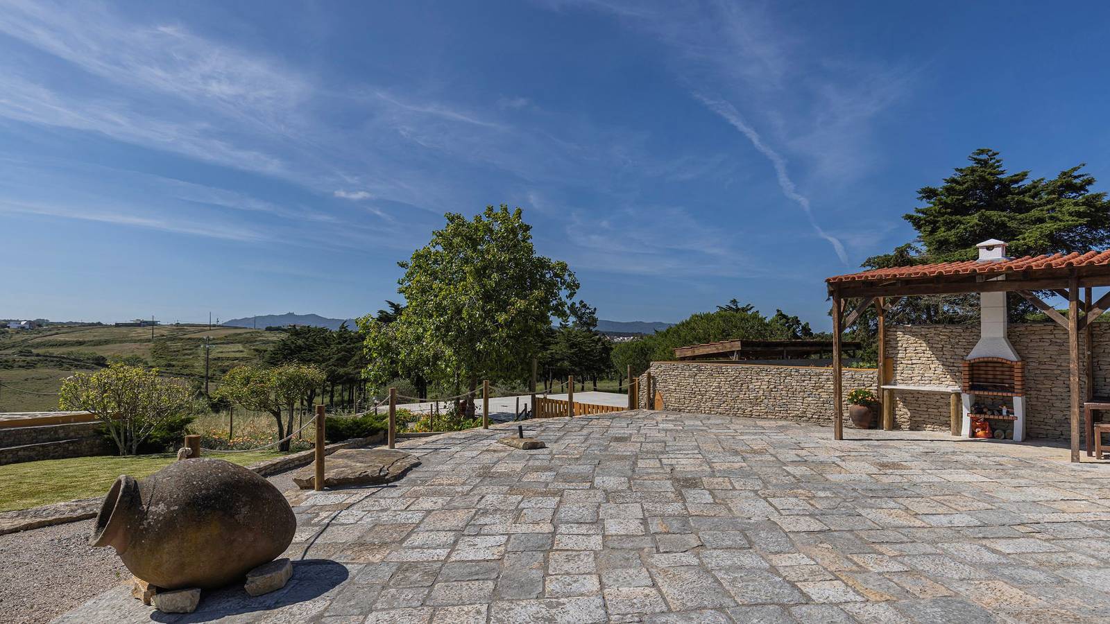 Kochab Sintra - Casa dos Caseiros in Praia do Magoito, São João das Lampas e Terrugem