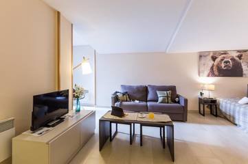 Studio pour 5 Personnes dans Pas de la Case, Grandvalira, Photo 3