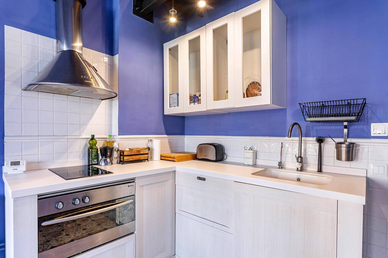 Apartamento entero, Guest Ready - Loft en el corazón de Cabanyal in Valencia, Costa de Valencia