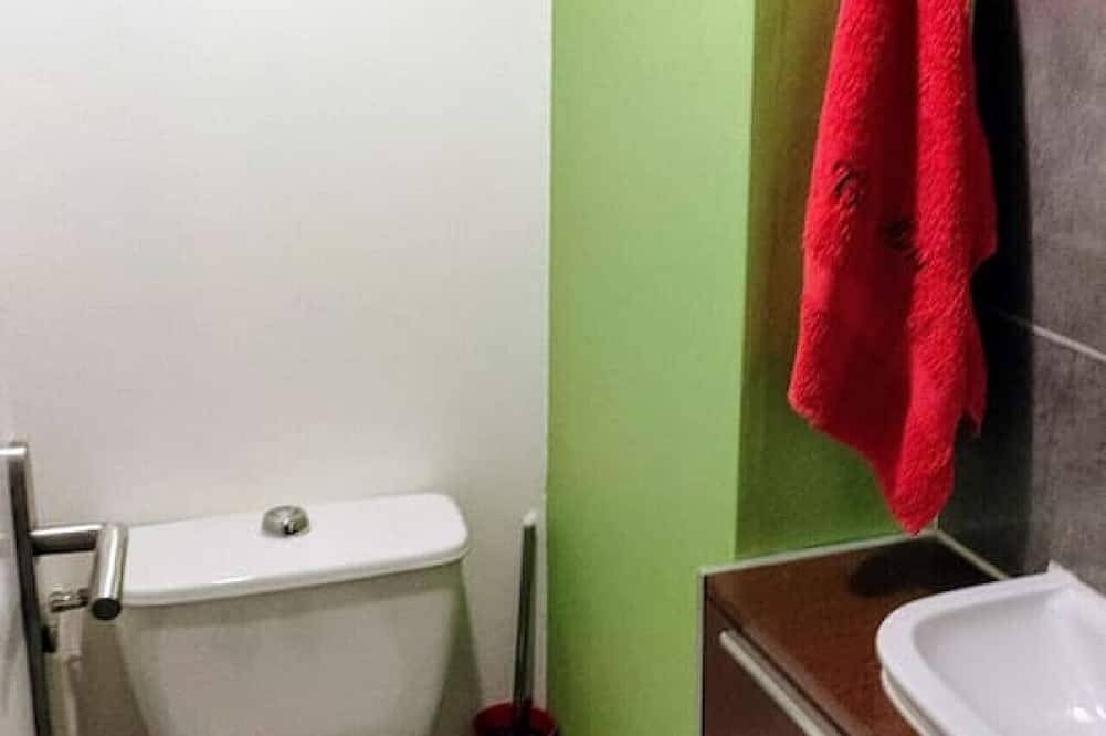 Apartamento entero, Beautifull F2 near Versailles in Voisins-le-Bretonneux, Yvelines