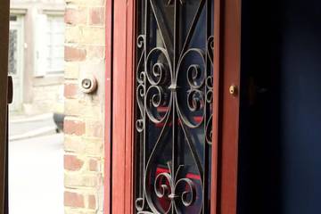 Location de vacances pour 10 personnes, avec jardin à Pont-l'Évêque