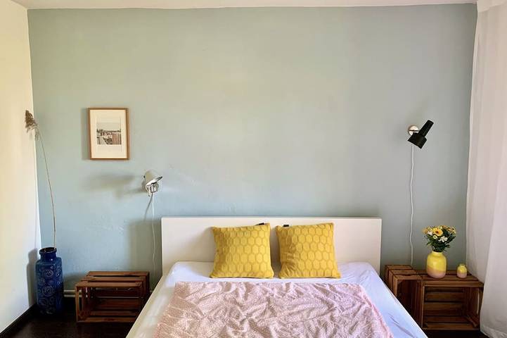 Ferienhaus für 5 Personen, mit Garten, mit Haustier in Märkische Schweiz - 4