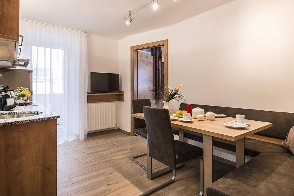 Ganze Wohnung, Smartflat M - smartflats in Dorfgastein, Ski Amadé