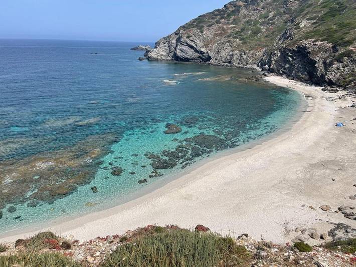Chambre d’hôte pour 4 personnes, avec vue ainsi que jardin et terrasse à Sassari - 4