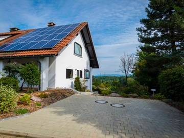 Ferienwohnung für 4 Personen in Bad Säckingen, Hochschwarzwald, Bild 1