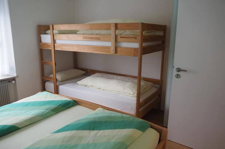 Ferienwohnung für 4 Personen in Amtzell - 3