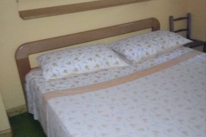 Appartement entier, Porto Sa Ruxi: Appartement - Porto Sa Ruxi in Porto Sa Ruxi, Villasimius