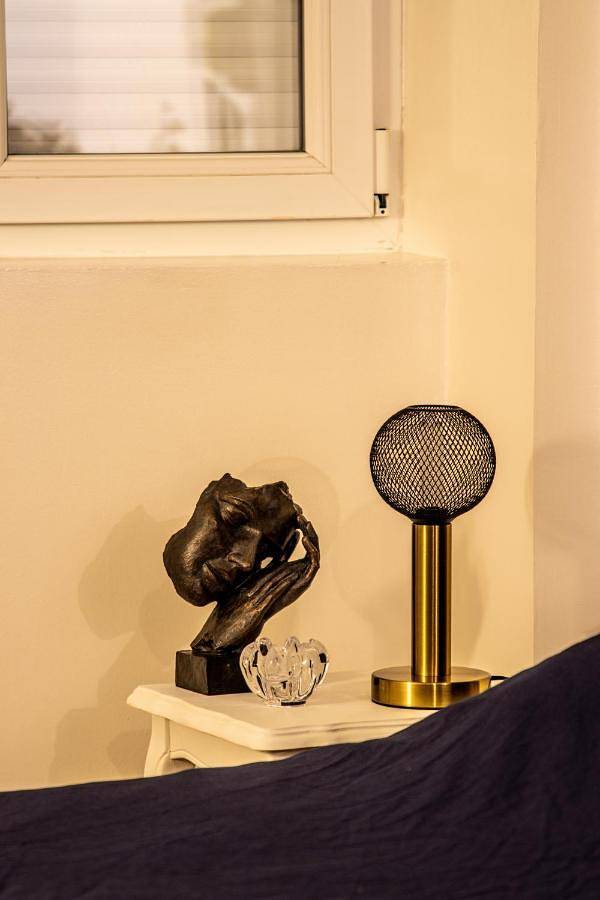 Gîte pour 2 personnes à Pougues-les-Eaux - 2