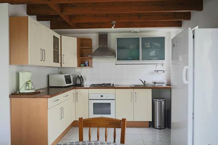 Gîte pour 5 personnes, avec jardin à Carquefou - 2