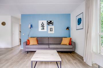 Vakantiepark voor 6 Personen in Betuwe, Gelderland, Afbeelding 1